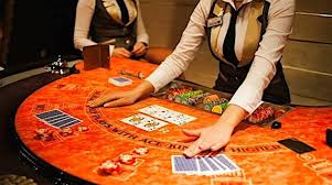 Онлайн казино BrillX Casino